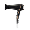 Secador de Cabelos 1900W Preto Agratto Della