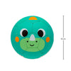 Bola de Futebol Infantil Bubazoo Dino