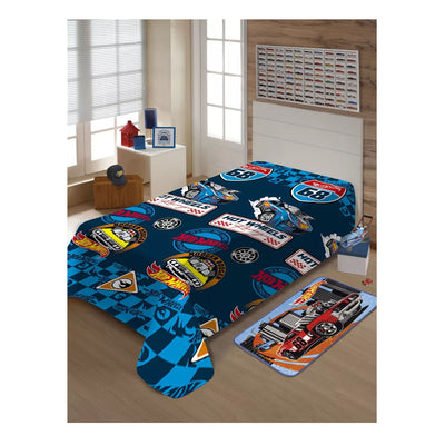 Manta Mattel - hot Whells 1,50X2M