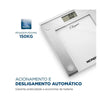 Batedeira Mondial Power Prática 400W 3,6L 127V Branca