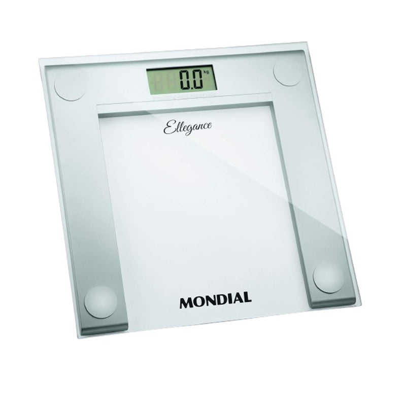 Batedeira Mondial Power Prática 400W 3,6L 127V Branca
