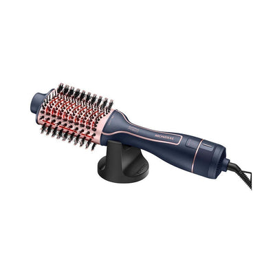 Escova Secadora Infrared Mondial Es-01-ir Bivolt 1200w
