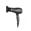 Secador de Cabelos, Mondial Preto/Golden Rose 2000W 110V