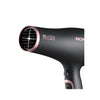 Secador de Cabelos, Mondial Preto/Golden Rose 2000W 110V