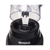 Liquidificador Turbo Full, Mondial, Preto, 900W, 110V - L-900 FB