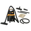 Aspirador de Pó e Água Electrolux 1400W 11 Litros Acqua Power com Função Sopro AQP20