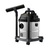 Aspirador de Pó e Água Electrolux 1800W 20 Litros com ThermoControl e Função Sopro Inox GT20I