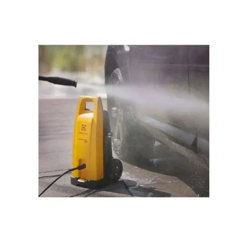 Lavadora de Alta Pressão EWS30 Electrolux 1800 PSI Power Wash Eco e Bico Vario