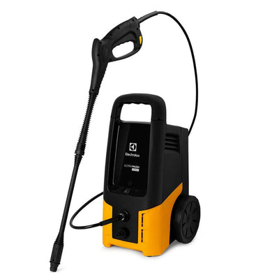 Lavadora de Alta Pressão Electrolux 2200 PSI Ultra Wash com Bico Turbo e Engate rápido UWS31