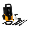 Lavadora de Alta Pressão Electrolux 2200 PSI Ultra Wash com Bico Turbo e Engate rápido UWS31