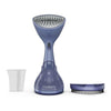 Vaporizador Portátil de Roupas e Higienizador Electrolux Vapor ContÍnuo Vertical Viagem Steamer 1200w 127v EPS10