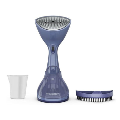 Vaporizador Portátil de Roupas e Higienizador Electrolux Vapor ContÍnuo Vertical Viagem Steamer 1200w 127v EPS10