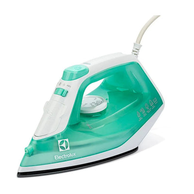 Ferro de Passar Roupa a Vapor e a Seco Electrolux Easyline com Vapor Vertical (SIE70)