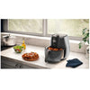Air Fryer Electrolux   4 Litros Cinza Grand Efficient 1400W (EAF30)