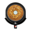 Air Fryer Electrolux   4 Litros Cinza Grand Efficient 1400W (EAF30)