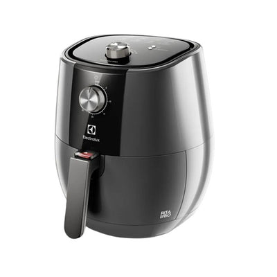 Air Fryer Electrolux   4 Litros Cinza Grand Efficient 1400W (EAF30)
