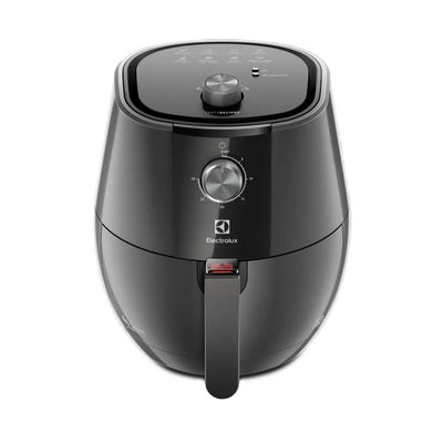 Air Fryer Electrolux   4 Litros Cinza Grand Efficient 1400W (EAF30)