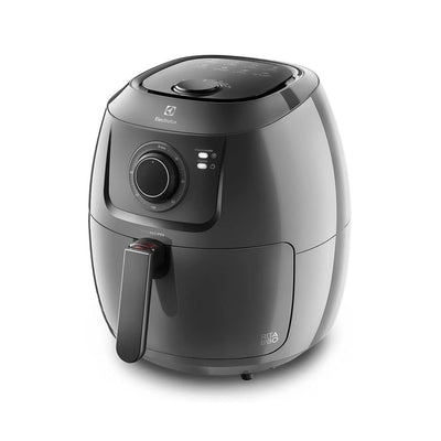 Air Fryer Electrolux 5 Litros Grafite Family Efficient 1700W EAF50