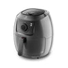 Air Fryer Electrolux 5 Litros Grafite Family Efficient 1700W EAF50