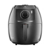 Air Fryer Electrolux 5 Litros Grafite Family Efficient 1700W EAF50