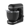 Batedeira Planetária Electrolux 750w Preta Experience Com Tigela 5l (EKM30)