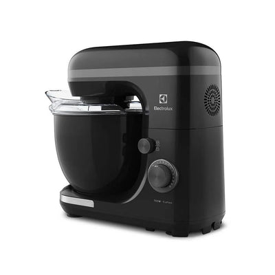 Batedeira Planetária Electrolux 750w Preta Experience Com Tigela 5l (EKM30)