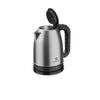 Chaleira Elétrica Electrolux EEK10 1,8 Litros  Efficient com Desligamento Automático Inox