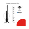 Smart Tv AIWA 43"" Polegadas Android Full Hd