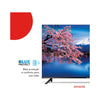 Smart Tv AIWA 43"" Polegadas Android Full Hd