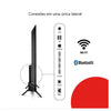 Smart TV AIWA 55¿ Android 4K Borda Ultrafina Dolby Vision & Atmos (AWS-TV-55-BL-01-A)