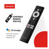 Smart TV AIWA 55¿ Android 4K Borda Ultrafina Dolby Vision & Atmos (AWS-TV-55-BL-01-A)