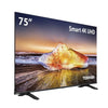 Smart TV 75"" Toshiba DLED 4K - TB025M