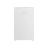 Frigobar Electrolux 122 Litros EM20 Efficient com Controle de Temperatura Branco