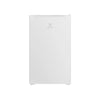 Frigobar Electrolux 122 Litros EM20 Efficient com Controle de Temperatura Branco