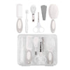 Kit Cuidados Baby com Estojo Buba Azul