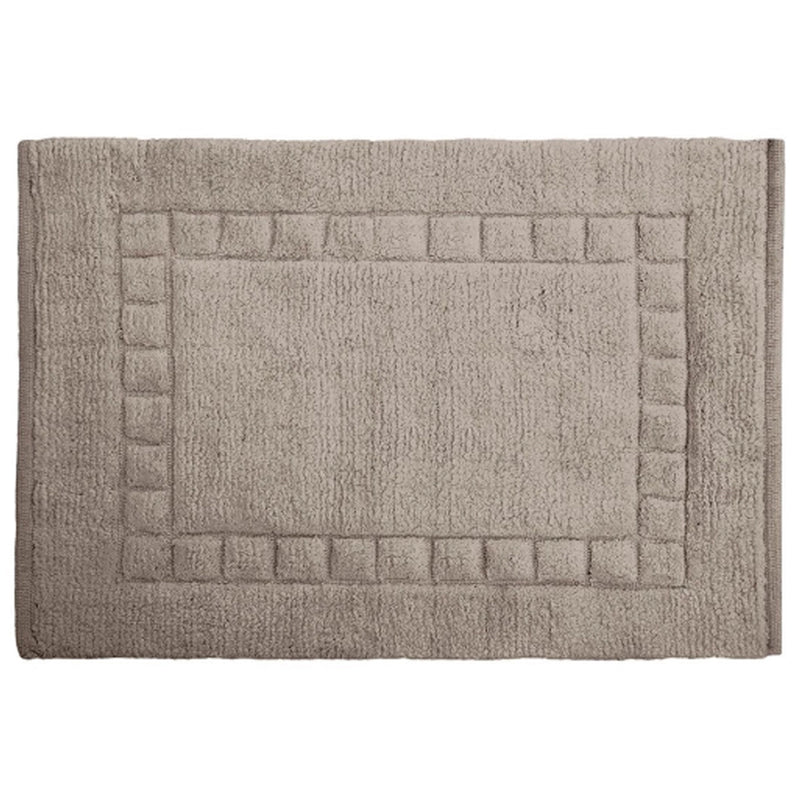Tapete para Banheiro New Sublime 50cm x 70cm - Bege