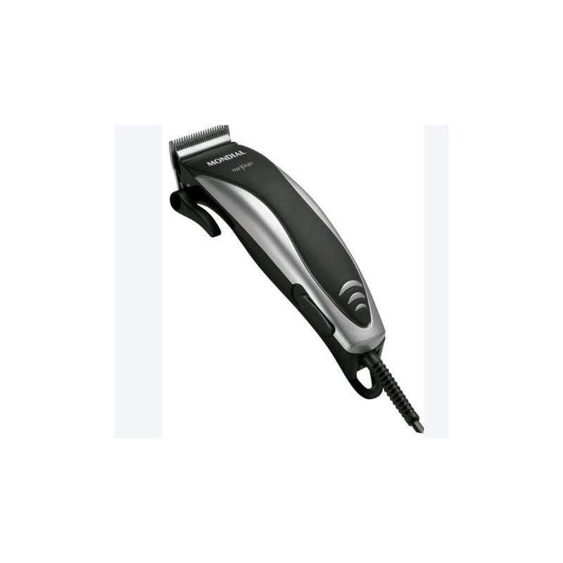 Cortador de Cabelos Mondial Hair Stylo 127v CD-02