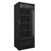 EXPOSITOR METALFRIO 572L VB52AH R290 127/60 PRETO