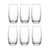 Jogo de Copo Catedral Com 06 Peças 510ml