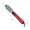Escova Secadora Rotativa Mondial Red Infinity Keratin 3 em 1 ER-11