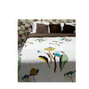 Jogo Cobre Leito 3 Peças Grace Casal 2,20m x 2,40m - AZ HOME