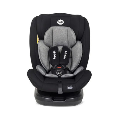 Poltrona Infantil Essence 0 A 36Kg Com Isofix - Tutti Baby