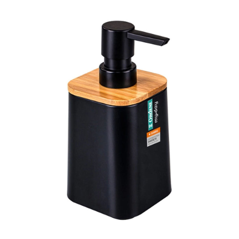 Dispenser para Sabonete Líquido Banheiro - Ordene