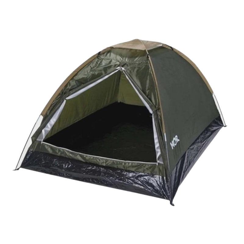 Barraca Camping Pantanal 3 Pessoas - Mor