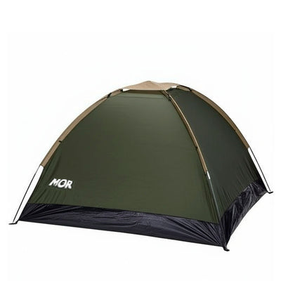Barraca Iglu 2 Pessoas Verde Mor
