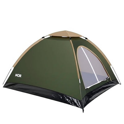 Barraca Iglu 2 Pessoas Verde Mor