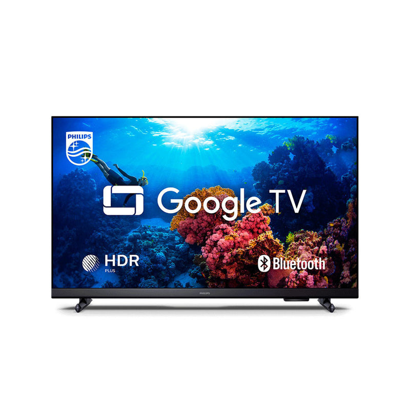 Smart TV Philips DLED 43"" Full HD Wi-Fi Google HDR Plus TV 43PFG6918/78