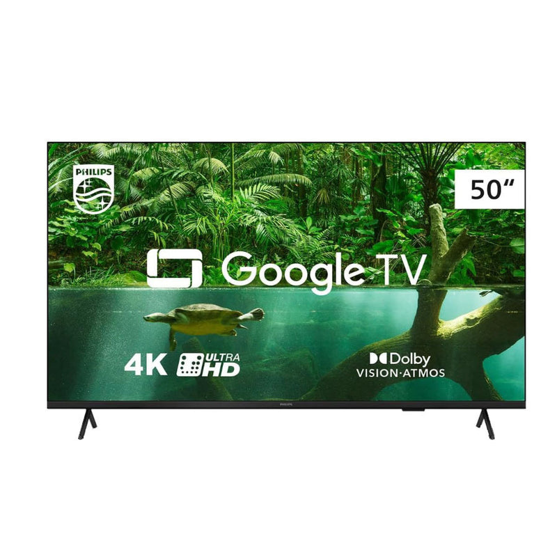 Smart TV Philips 50"" 4K