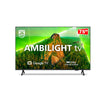 Smart TV Philips Ambilight Google TV 75"" 4K