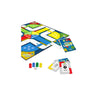 Jogo Super Ludo - Pais & Filhos
